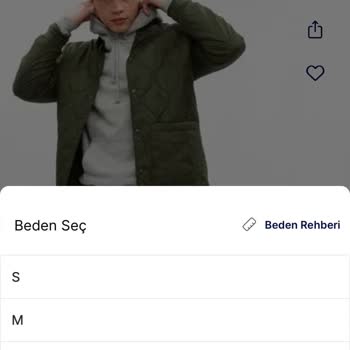 GAP İn Sipariş İptali