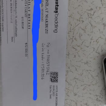 Yataş 19 Eylül 28 Kasım Mağduriyeti