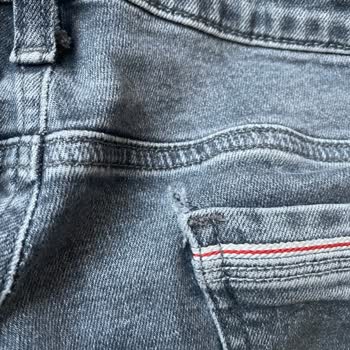 Mavi Jeans Pantolon Yırtılma Problemi