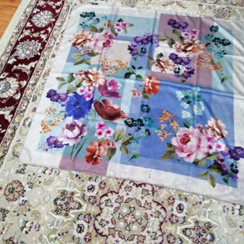 Levidor Yanlış Ürün Göndermişler