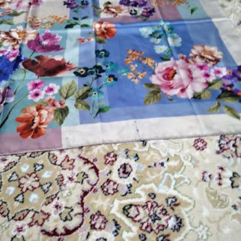 Levidor Yanlış Ürün Göndermişler