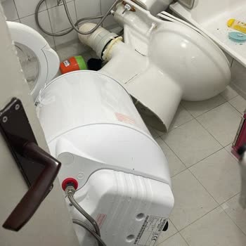 Windsor Servis Elemanı Hatası