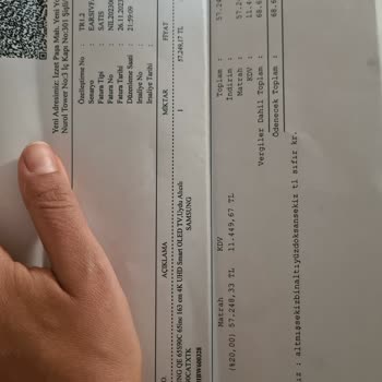 VakıfBank Müşteri Temsilcisi Hatası Yüzünden Banka Mağduruyum