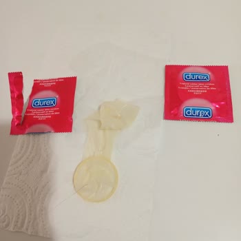 Durex Korunma Ürününde Yaşanan Sıkıntı