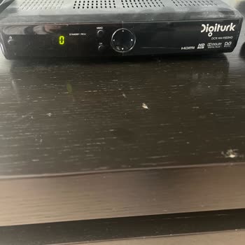 Digiturk Teknik Servis Ücreti Hem De Kendi Hatalarına