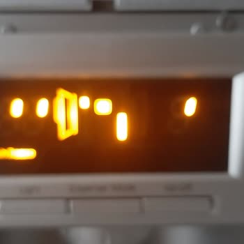 Beko Buzdolabı Yedek Parça Bulamamak...