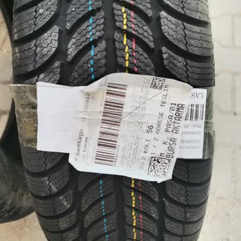 Lastikcim Yanlış Ürün Gönderildi