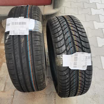 Lastikcim Yanlış Ürün Gönderildi