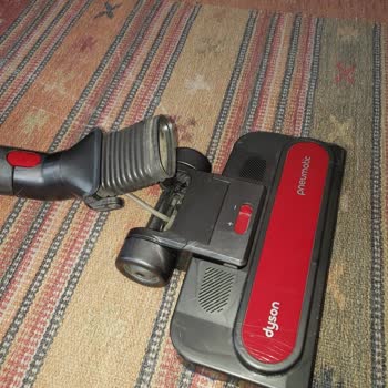 Dyson Kablolu Elektrikli Süpürge Başlığı