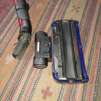 Dyson Kablolu Elektrikli Süpürge Başlığı