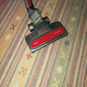 Dyson Kablolu Elektrikli Süpürge Başlığı
