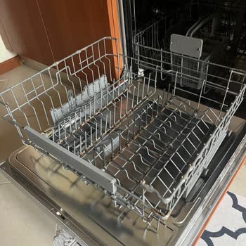 Arçelik Bulaşık Makinesi Paslanma Şikayeti