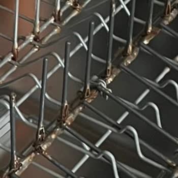 Arçelik Bulaşık Makinesi Paslanma Şikayeti