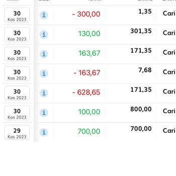 Finansinvest Halka Arz Görünmüyor