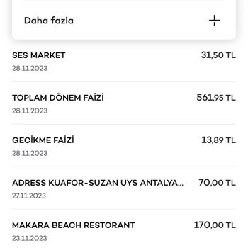 Akbank Dönem Faizi Adı Altında Yüksek Kesinti