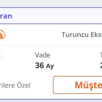 ING Bank Kredi Başvurusu