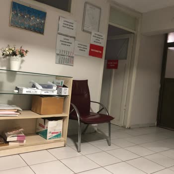 Deva Tıp Merkezi Sorumsuzluk Ve İlgisizlik