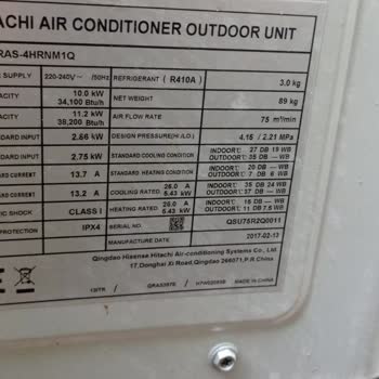 Vaillant Garanti Ve Servis Problemi