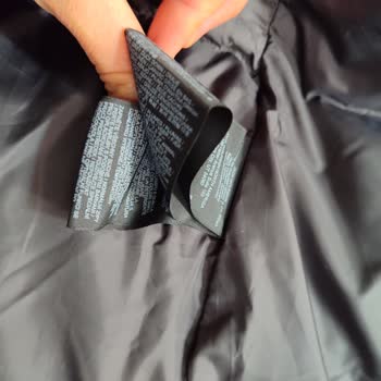 Trendyol'dan Aldığım Pahalı Üründe Barkod Yok