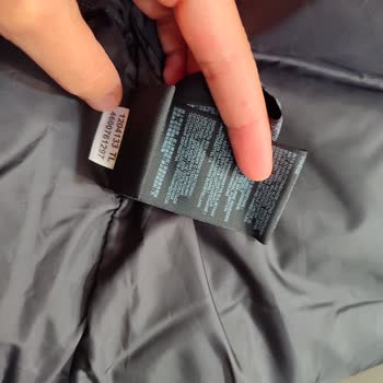 Trendyol'dan Aldığım Pahalı Üründe Barkod Yok