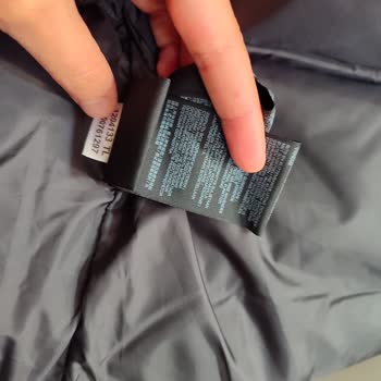 Trendyol'dan Aldığım Pahalı Üründe Barkod Yok