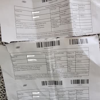 Skechers Track Model Ayakkabı