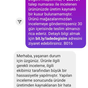 Skechers Track Model Ayakkabı