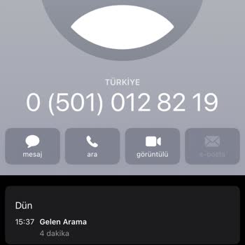 Jooble.org İş Başvurusu Sonrası Yaşanan Mağduriyet Ve Talepler