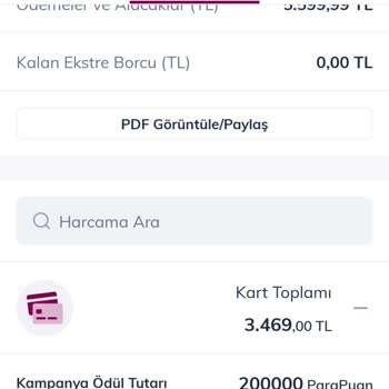 QNB Finansbank Kredi Kartı Ücreti