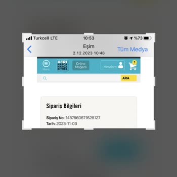 Tiamob Sipariş Teslimi Yapılmadı