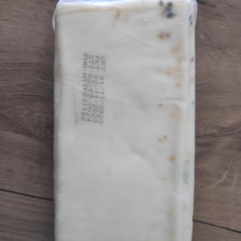 Şok Marketler Mis Kaşar Kalitesizliği