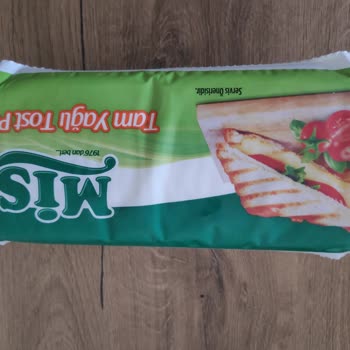 Şok Marketler Mis Kaşar Kalitesizliği