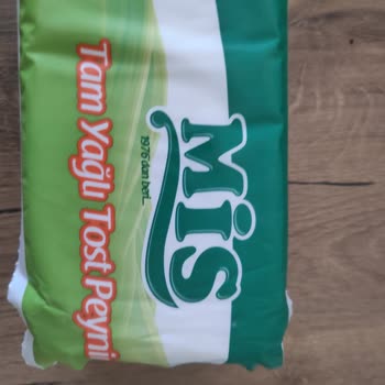 Şok Marketler Mis Kaşar Kalitesizliği
