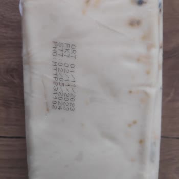 Şok Marketler Mis Kaşar Kalitesizliği