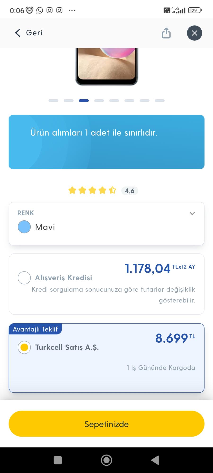 Turkcell Pasaj Fiyat Karmaşası Ve Uzun Bekleme Süresi - Şikayetvar