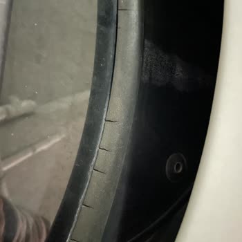 BMW F20 Ön Cam Fitili Sorunu