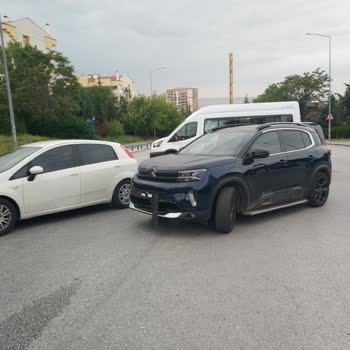 C5 Aircross Citroen Türkiye Oyalama / Yalan Politikası