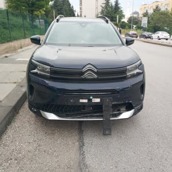 C5 Aircross Citroen Türkiye Oyalama / Yalan Politikası