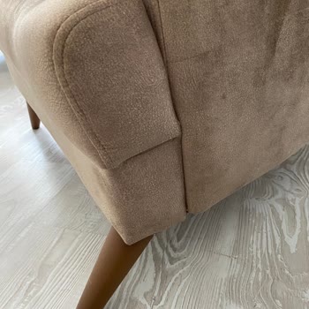 İstikbal Kusurlu Estilo Koltuk Takımı