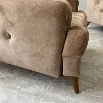 İstikbal Kusurlu Estilo Koltuk Takımı