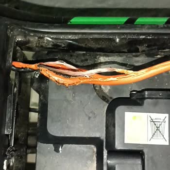 Volta Vsm Alev Aldı