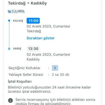 Yolunda Turizm İnsanları Mağdur Ediyor