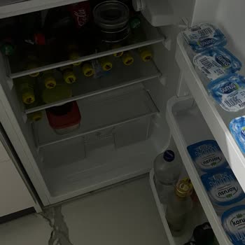 Dijitsu Servisi İlgilenmiyor Yeni Aldığım Ürünün Işığı Söndü