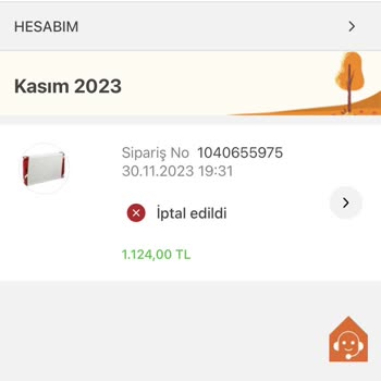 Koçtaş Fiyat Değişikliği Nedeniyle Ürünümü İptal Etti