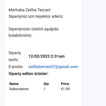 Amazon Tencere Seti Şikayeti: Para İadesi Talebi