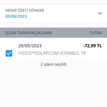 Amazon Com Kredi Kartımdan Paramı Çekip Duruyor