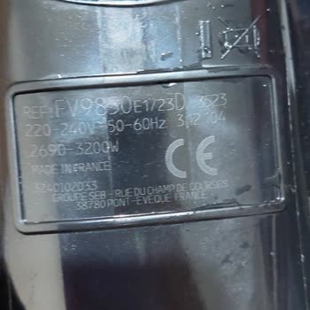 Trendyol Kusurlu Ürün Geriye Gönderildi