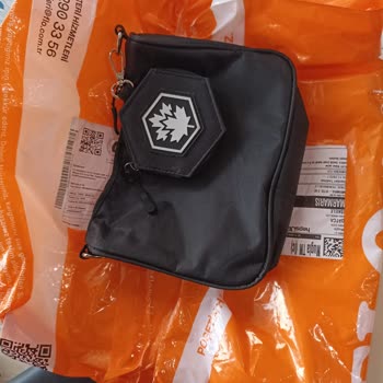 FLO Kusurlu, Ambalajsız Ürün Gönderdi