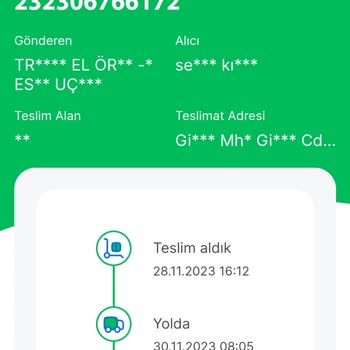 Sendeo Tam Bir Fiyasko!