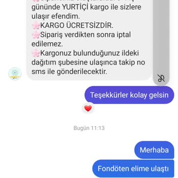 Sweetyglowssofficiall (Instagram) Kötü Ürün, Kötü İletişim,